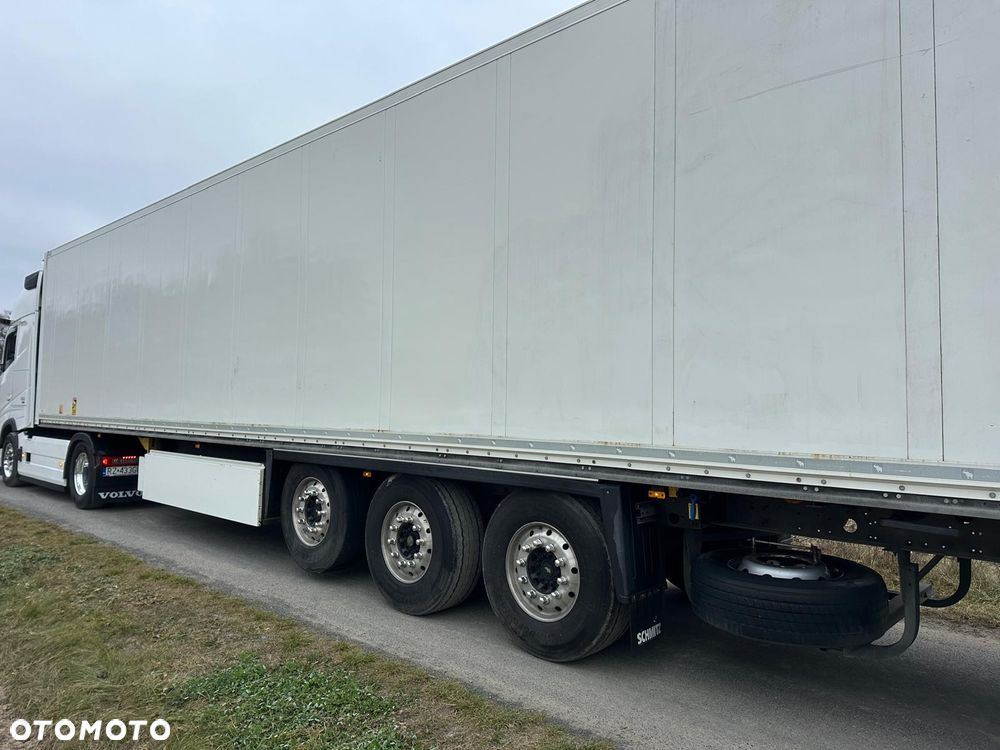 Schmitz Cargobull - 5
