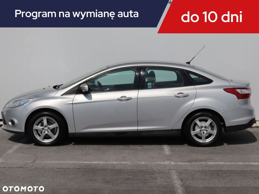 Ford Focus - 4