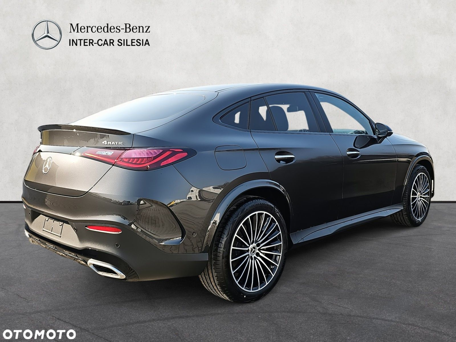 Mercedes-Benz GLC - 5