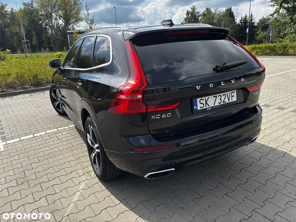 Volvo XC 60 - 8