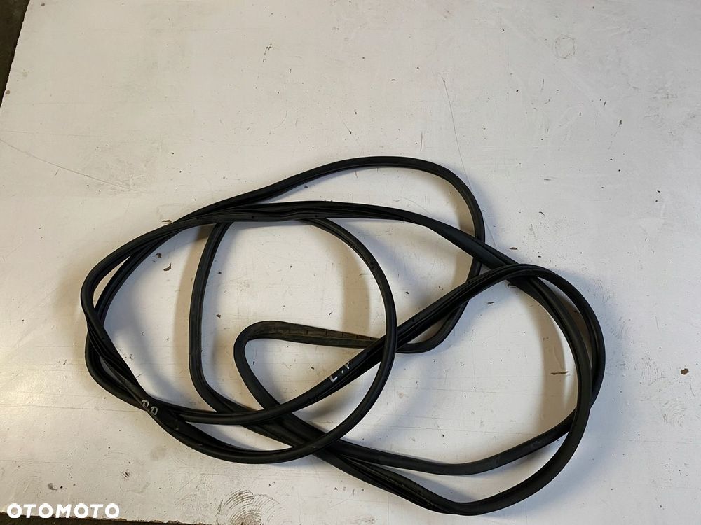 Uszczelka drzwi przednia lewa prawa Ducato Boxer Jumper III 15-