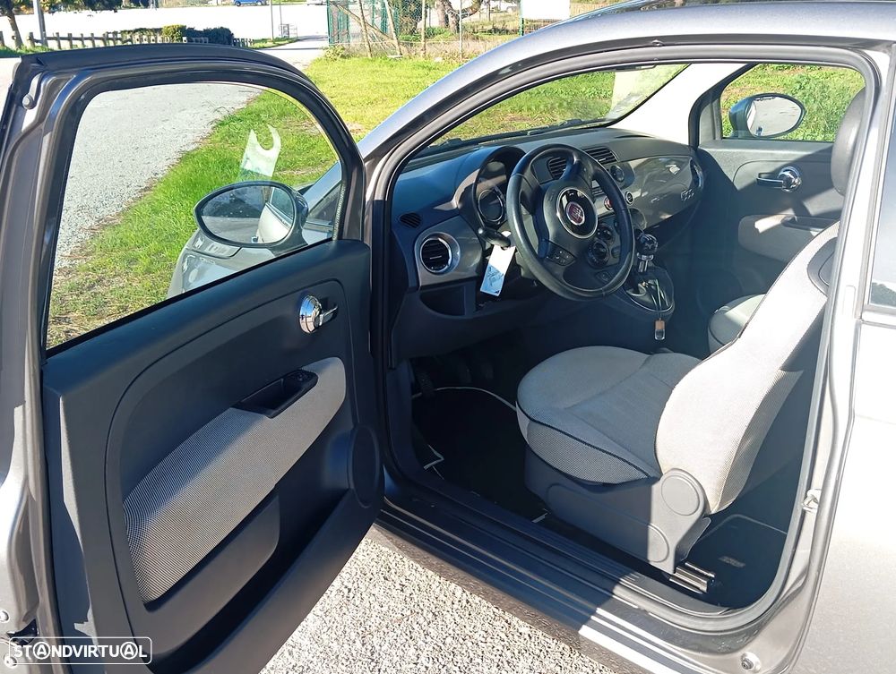 Fiat 500 - 6