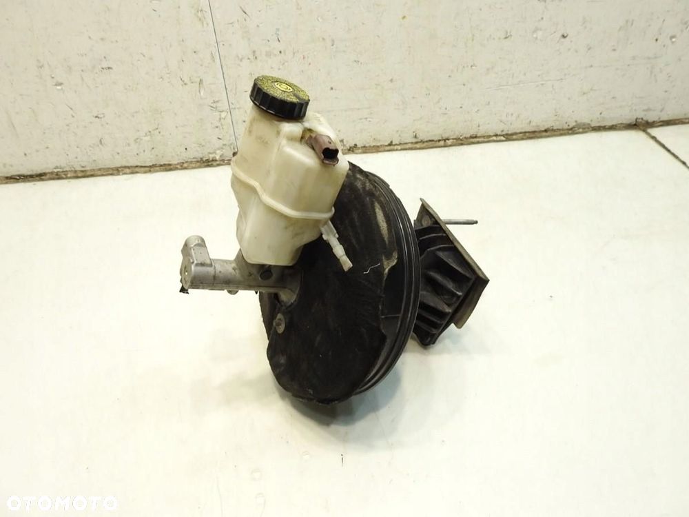 SERWO POMPA HAMULCOWA PEUGEOT 508 I 1.6 E-HDI - 6