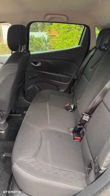 Renault Clio 0.9 TCe Limited - 12