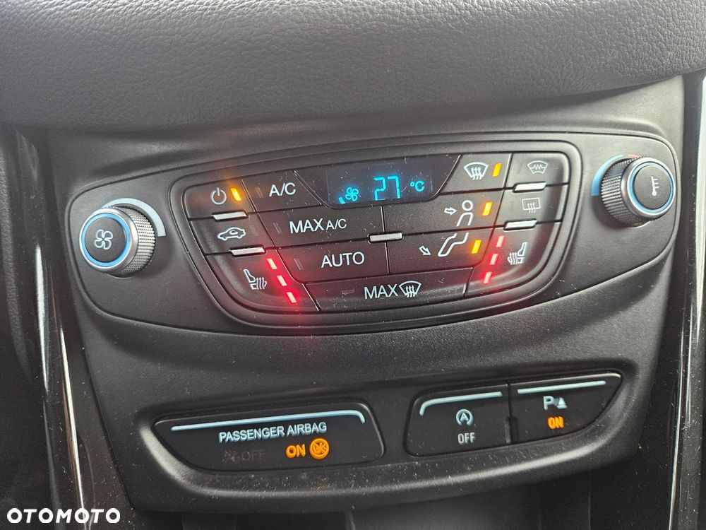 Ford B-MAX 1.5 TDCi Titanium - 28