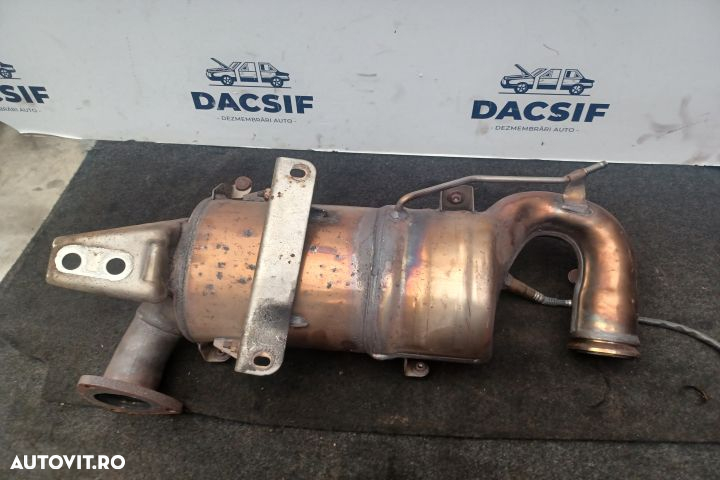 Filtru de particule 55574666 2359593100 GM221 55574666 2359593100 GM2 - 4