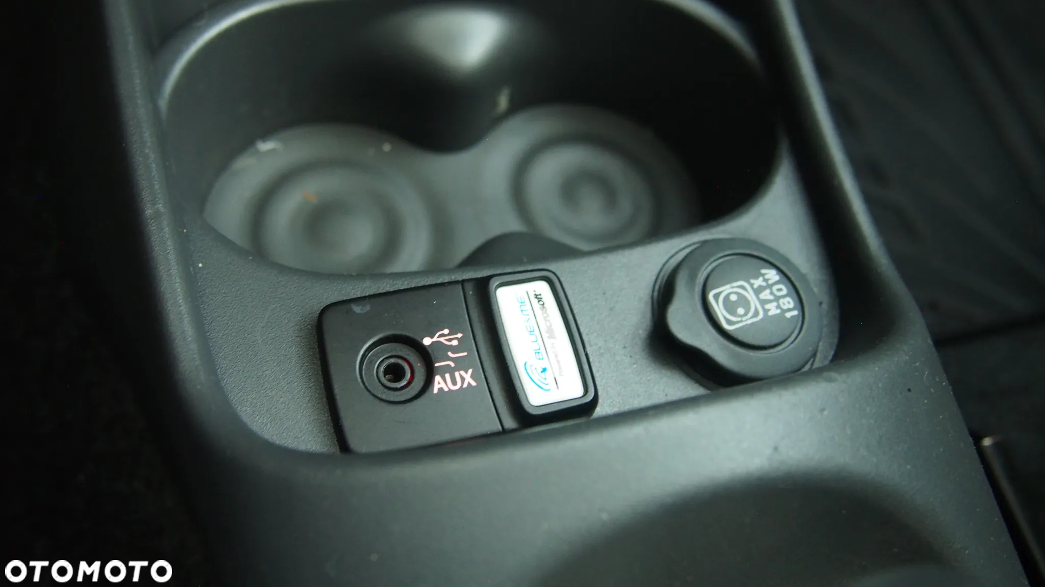 Fiat 500 1.2 8V Pop Euro5 - 22