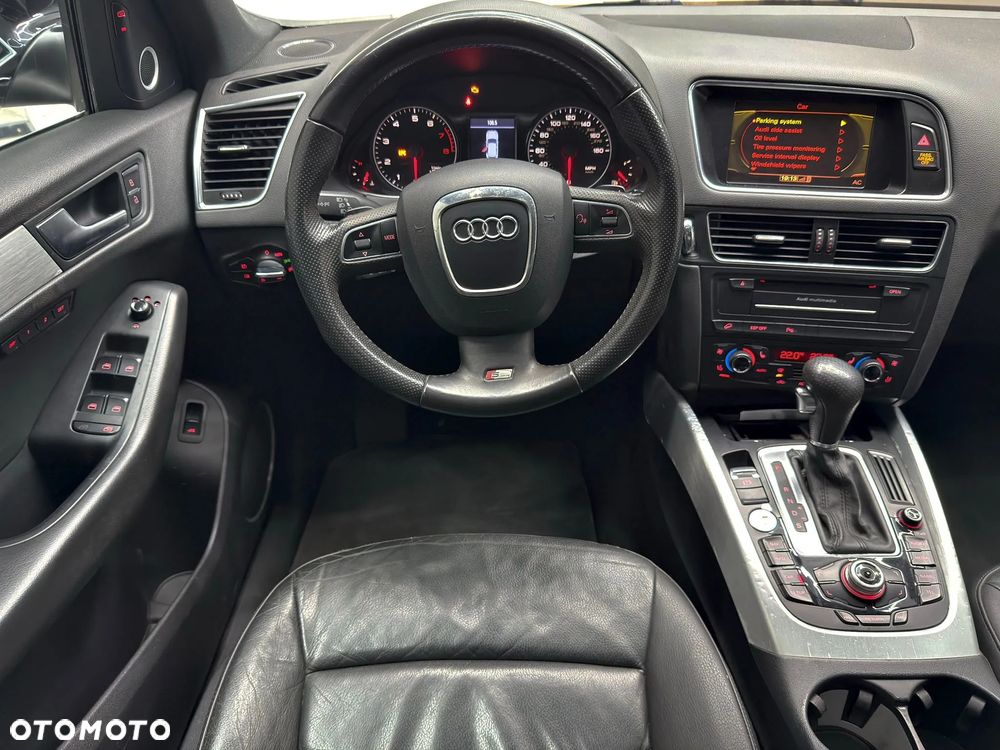 Audi Q5 - 28