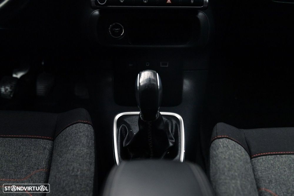 Citroën C3 1.6 BlueHDi Feel - 38