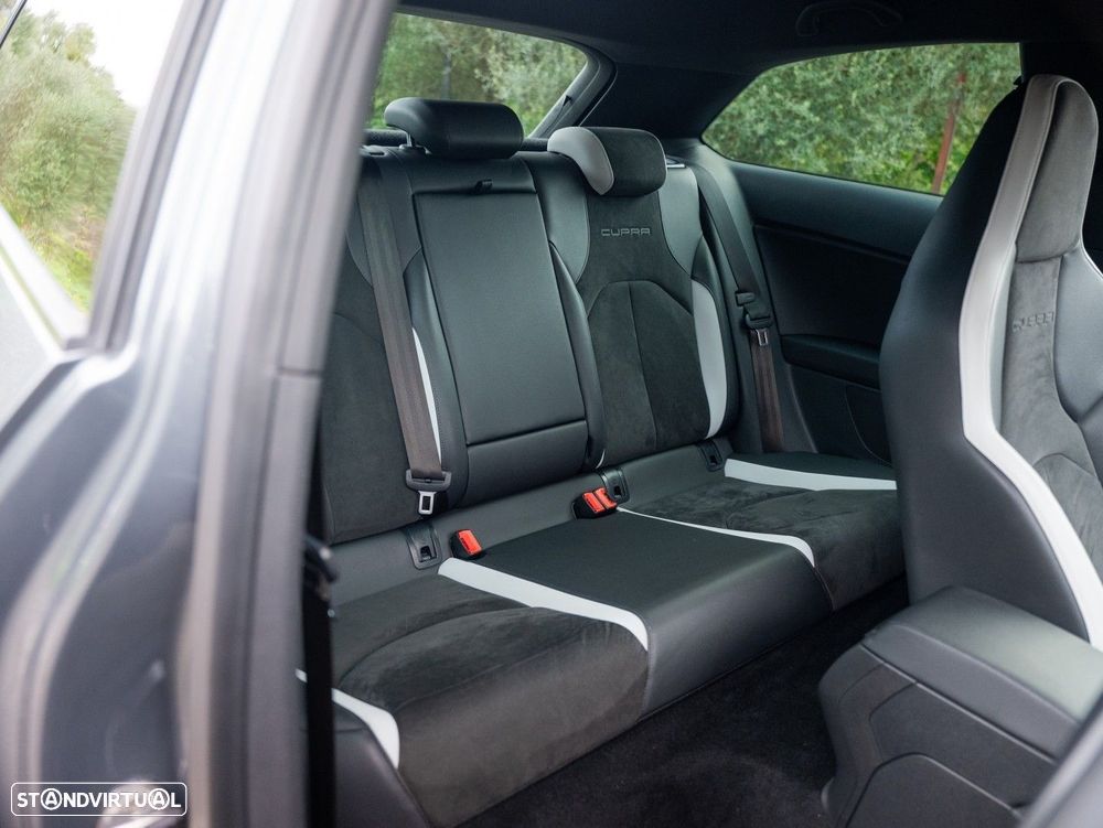 SEAT Leon SC 2.0 TSI S&S DSG Cupra 290 - 7