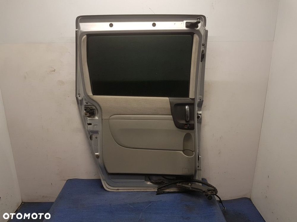 KIA CARNIVAL II DRZWI TYŁ LEWE - 15