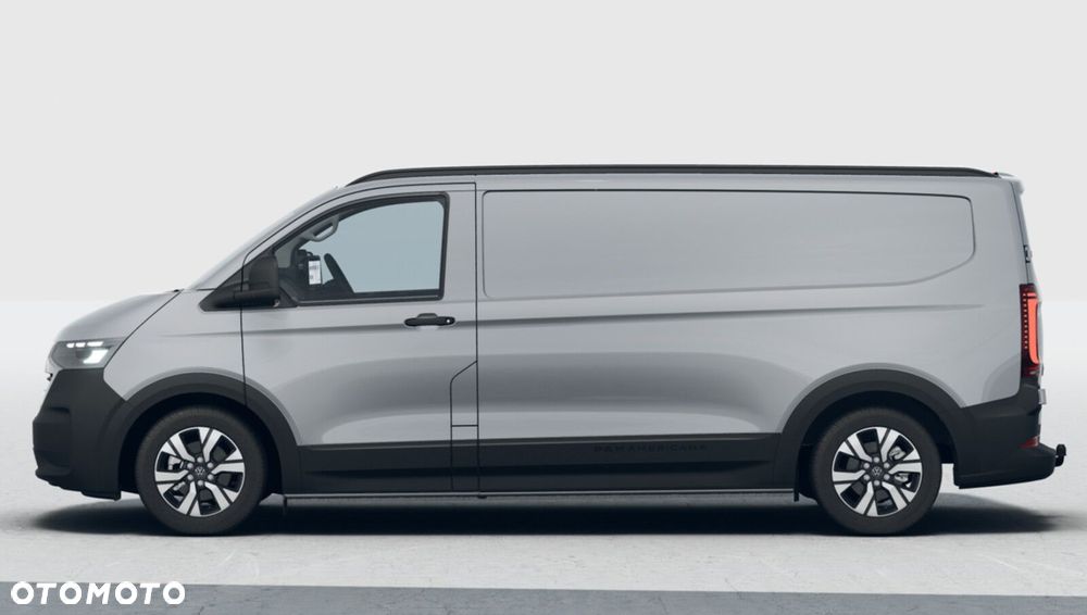 Volkswagen Transporter - 2