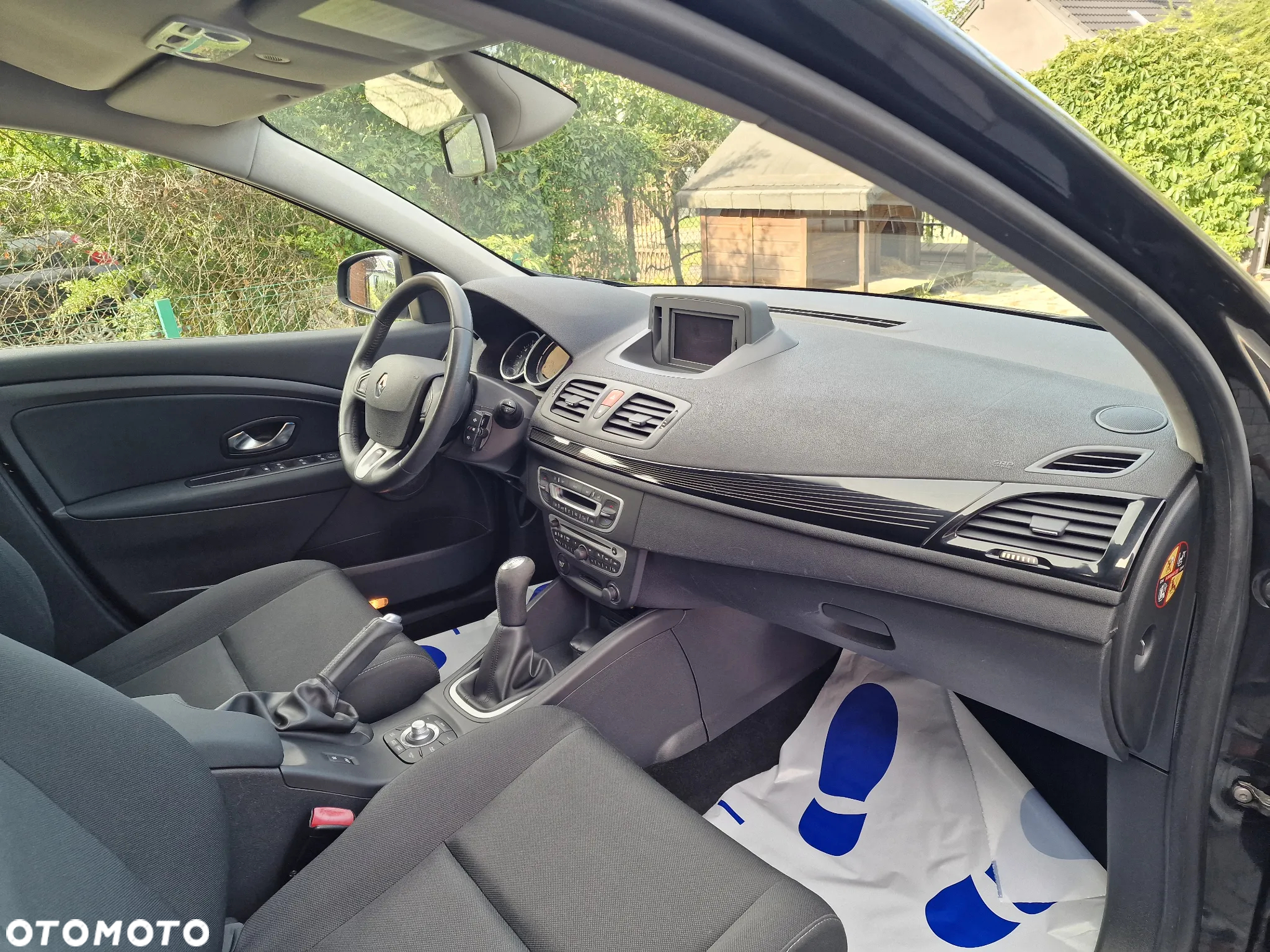 Renault Megane 1.6 16V 100 TomTom Edition - 28