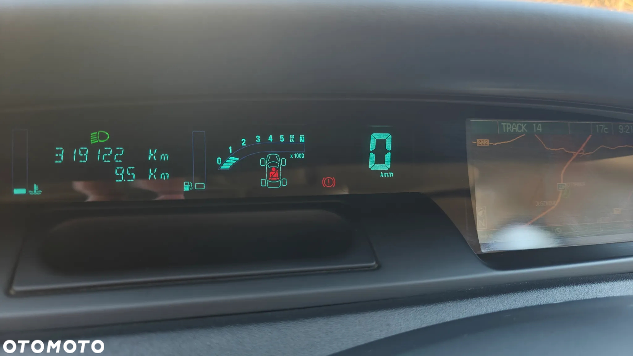 Renault Grand Scenic Gr 2.0 Confort Expression - 7