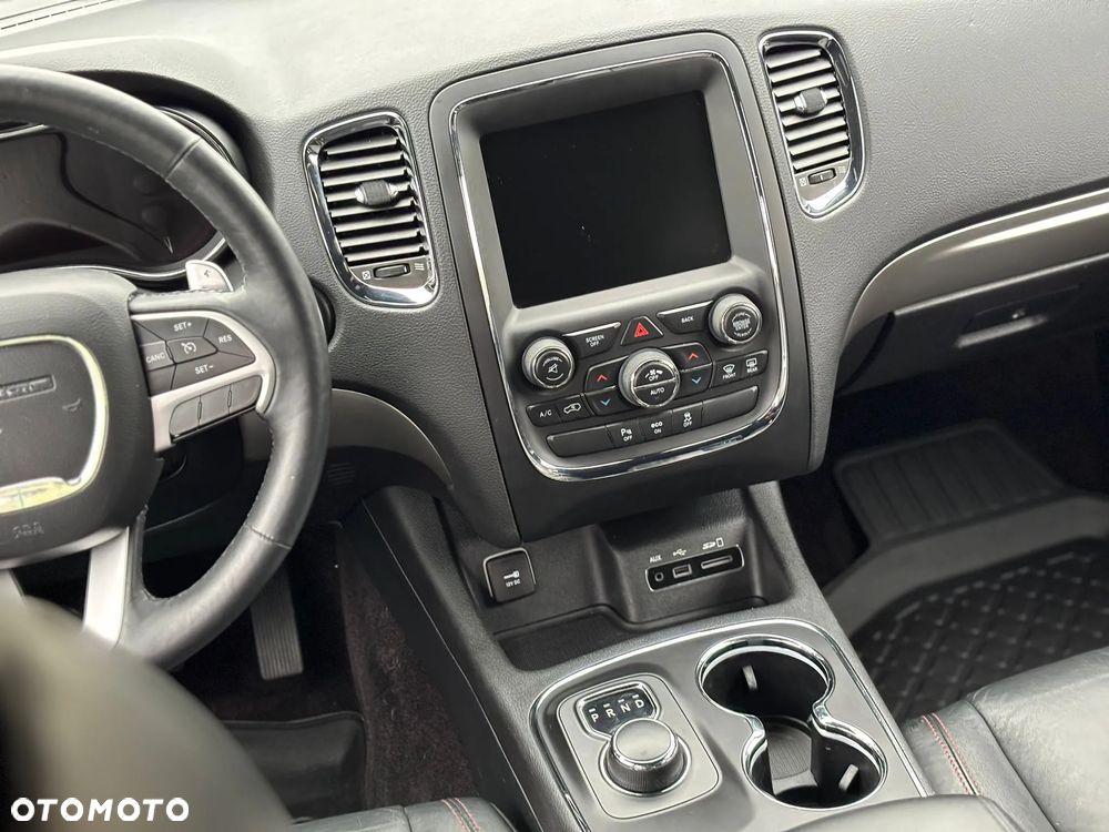 Dodge Durango 5.7 R/T - 31