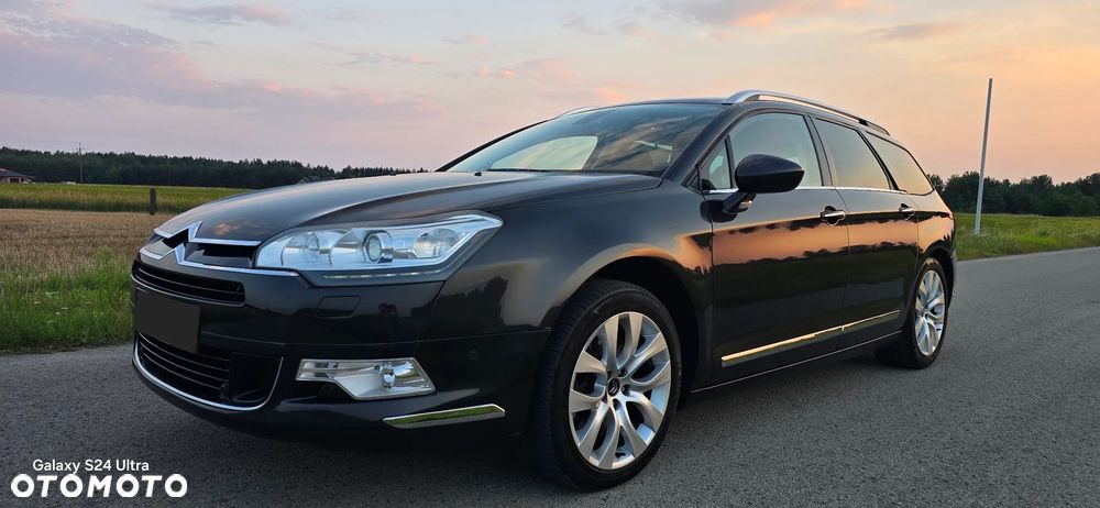 Citroën C5 V6 HDi 240 Biturbo FAP Exclusive - 1
