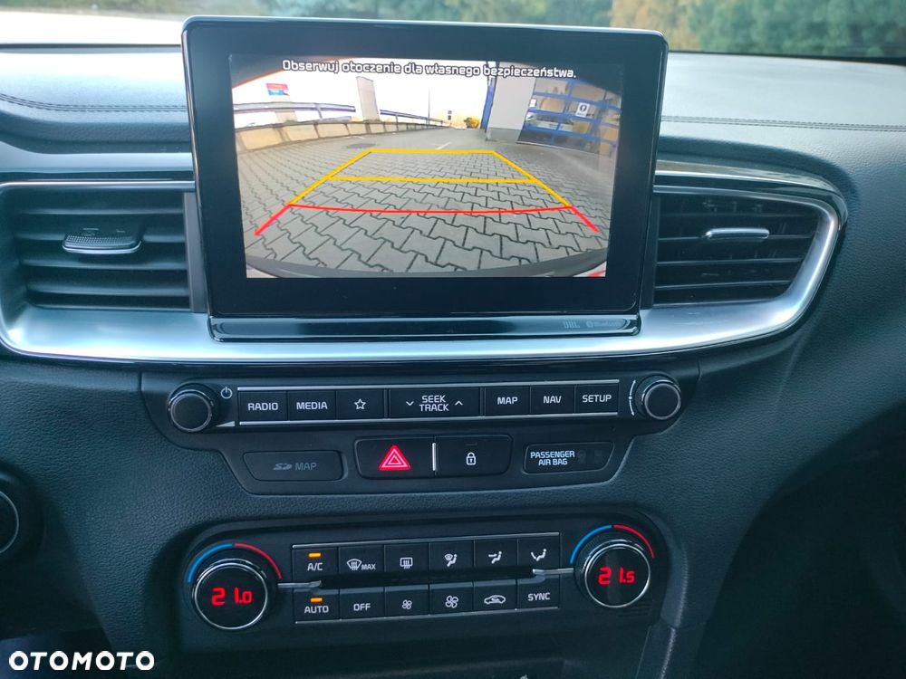 Kia ProCeed 1.4 T-GDI OPF GT LINE - 17