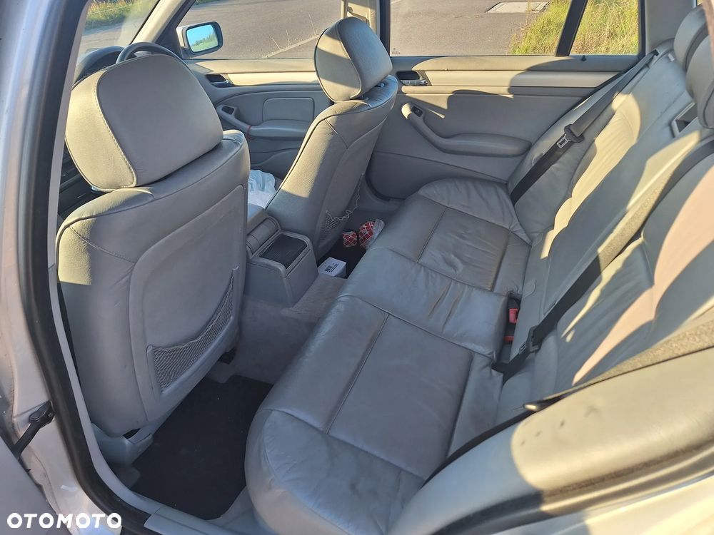 BMW Seria 3 - 17