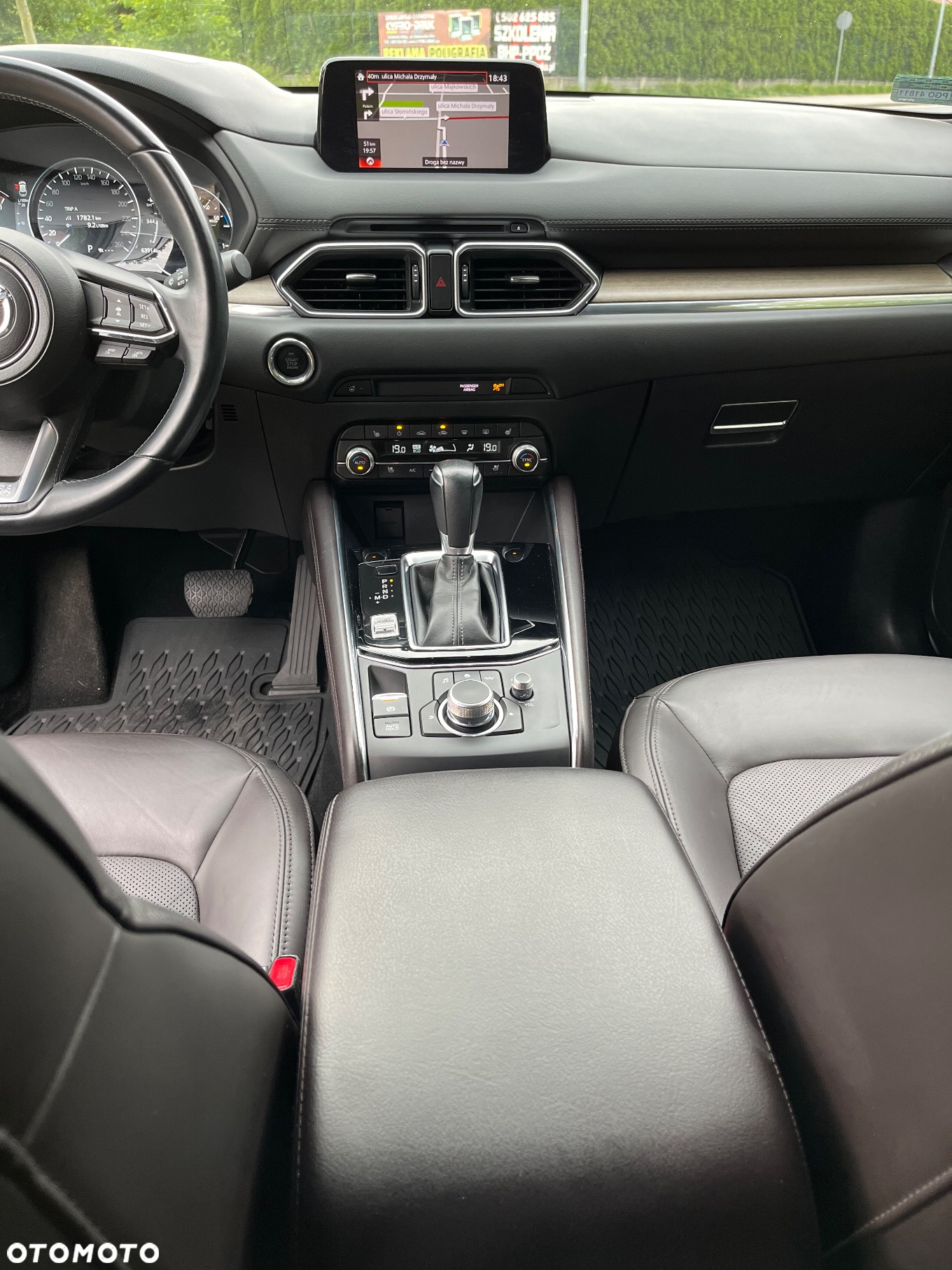 Mazda CX-5 2.5 Skydream AWD - 9