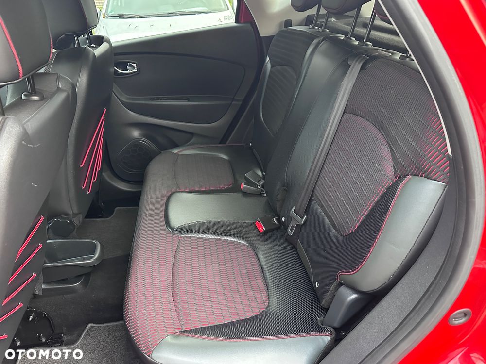 Renault Captur (ENERGY) TCe 90 BOSE EDITION - 11