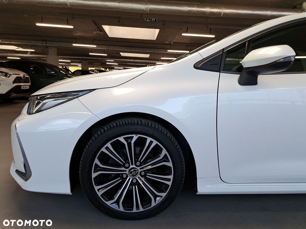 Toyota Corolla - 38