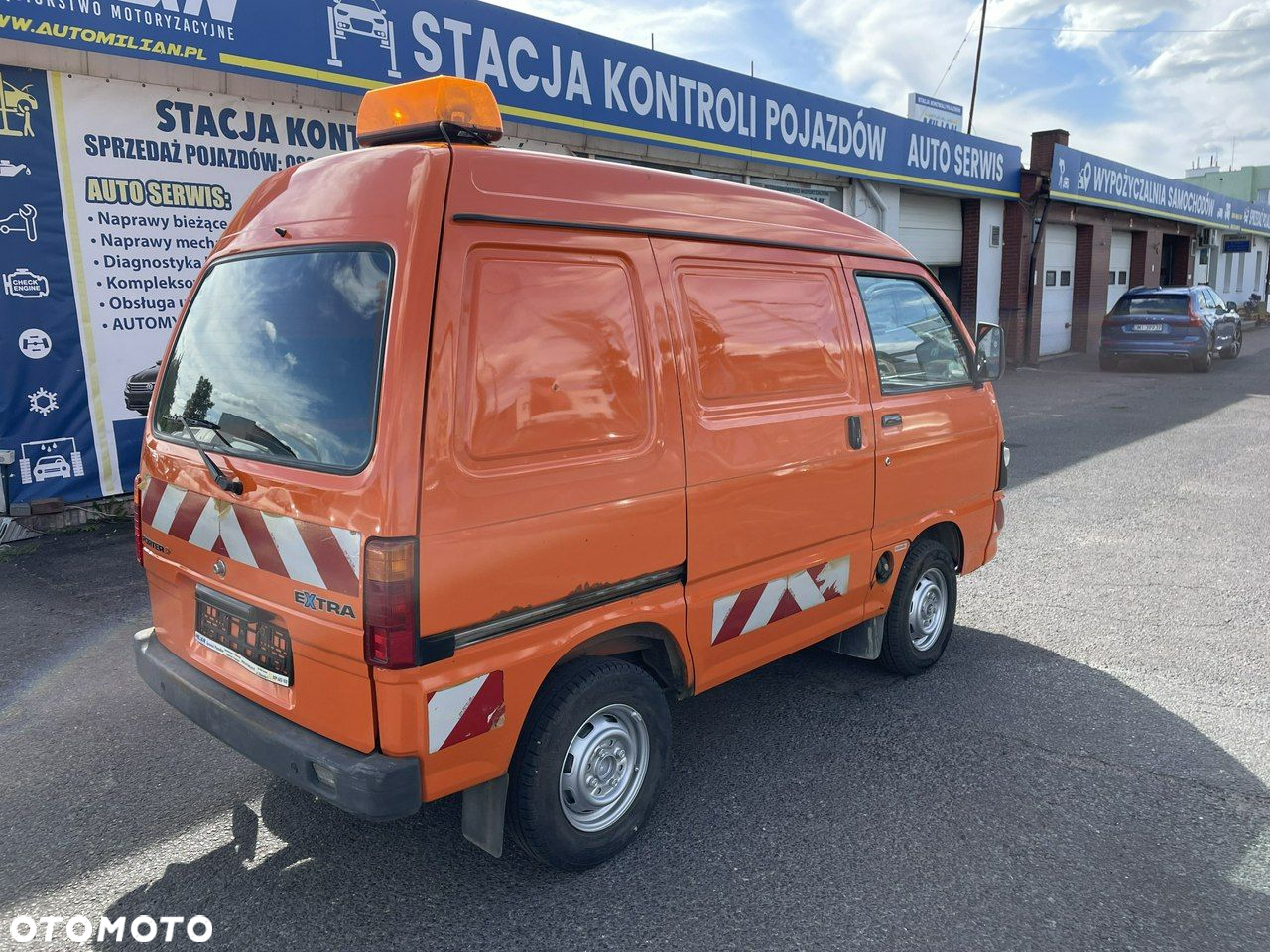 Piaggio Porter - 3