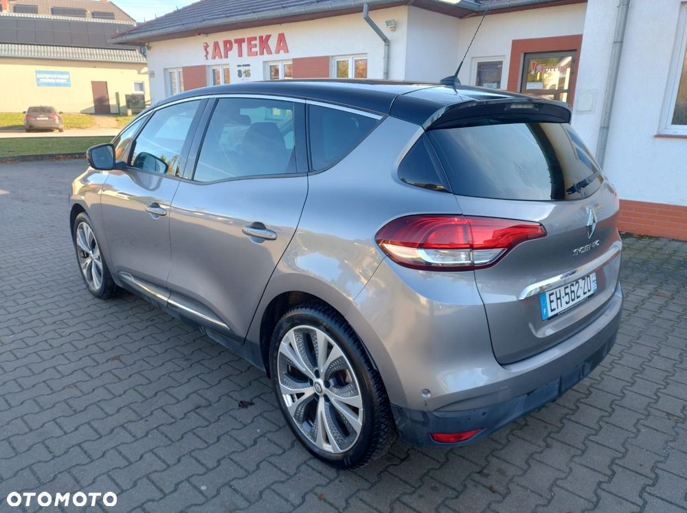 Renault Scenic - 7