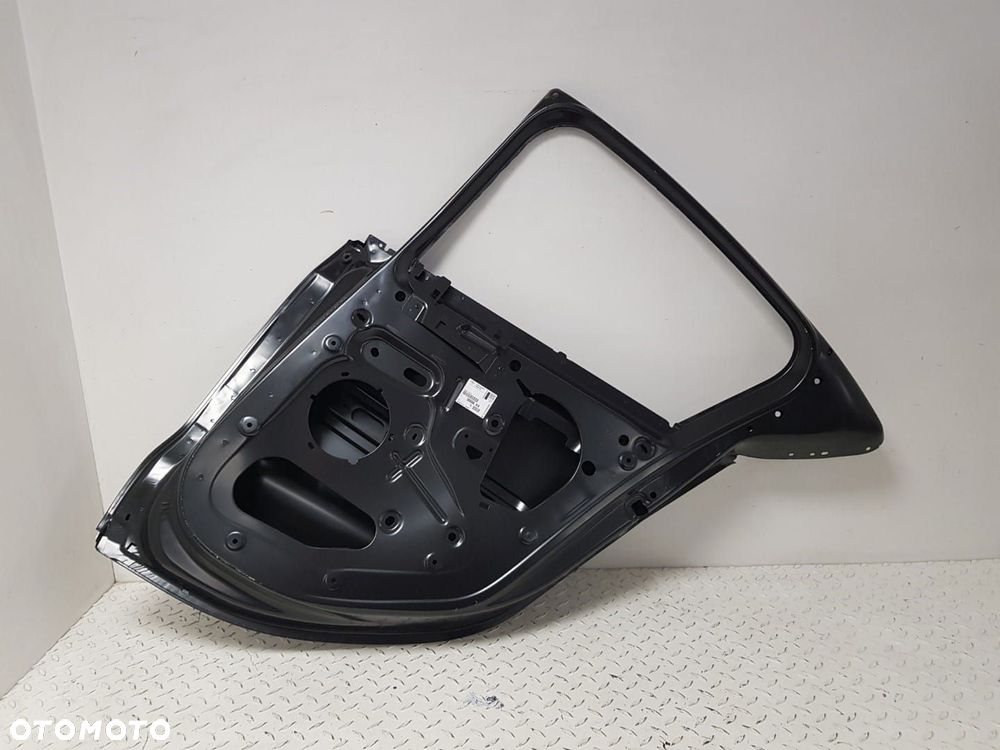 FABRYCZNIE NOWE ORYGINALNE DRZWI PRAWE TYLNE PRAWA TYŁ CITROEN DS4 I 1 11-18 9008X4 - 8
