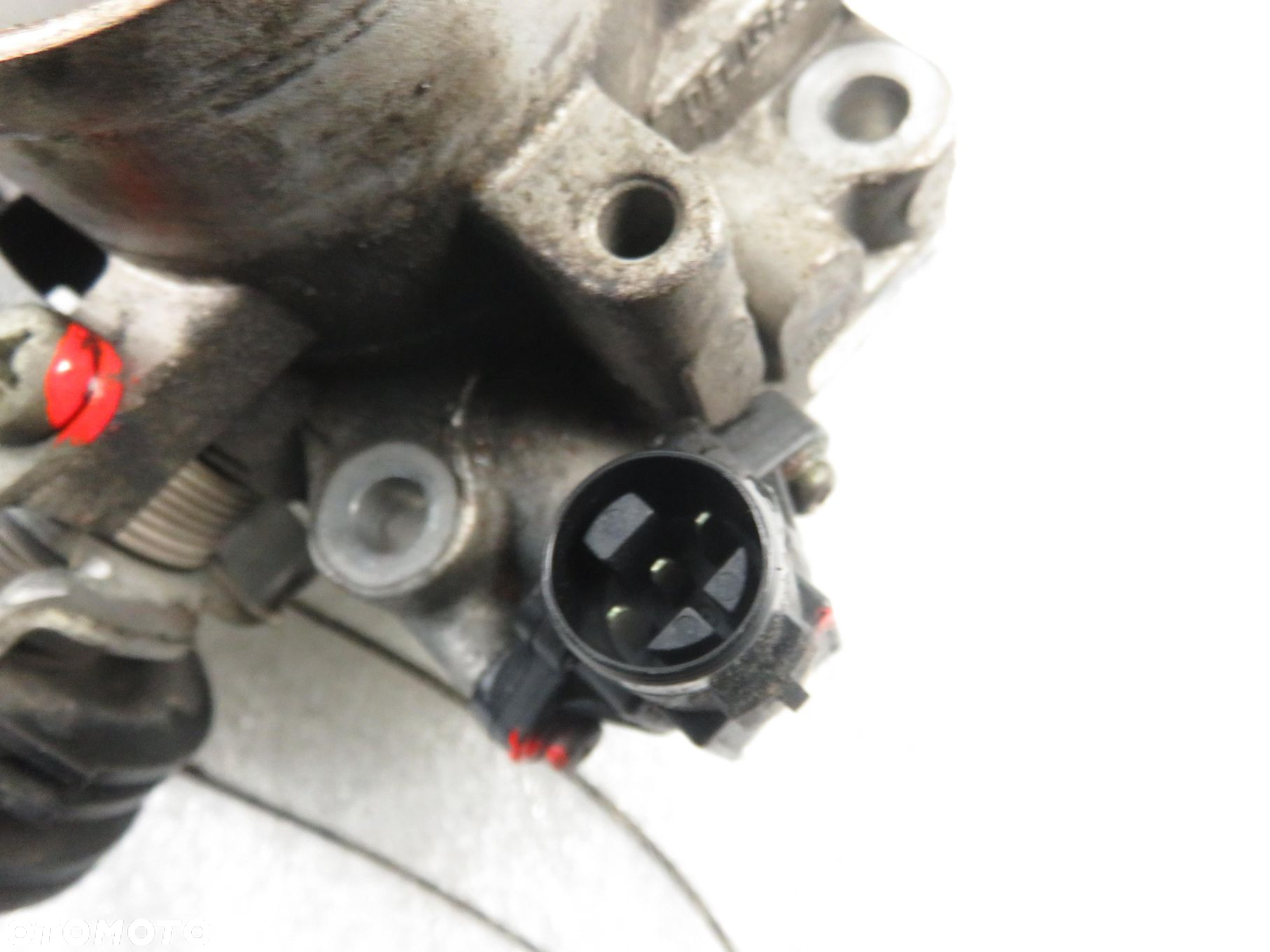 PRZEPUSTNICA HONDA ACCORD VI 1.8 F18B2 - 2