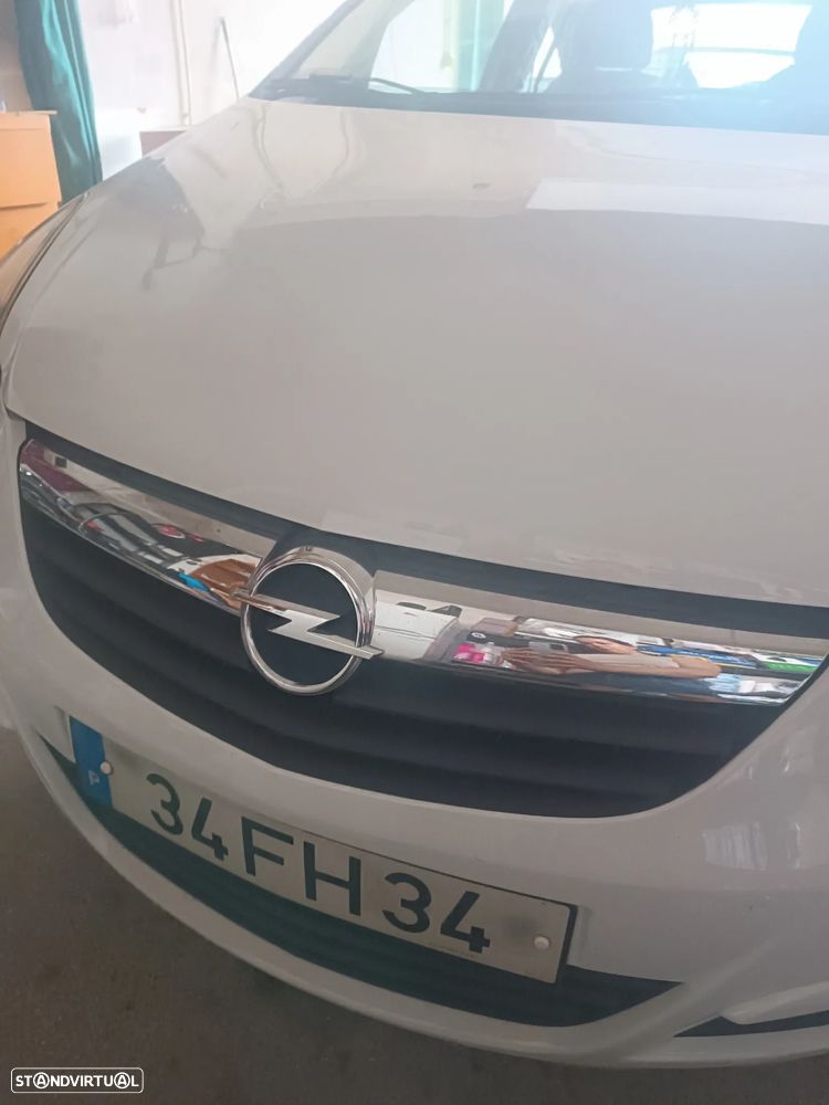 Opel Corsa 1.3 CDTi - 8