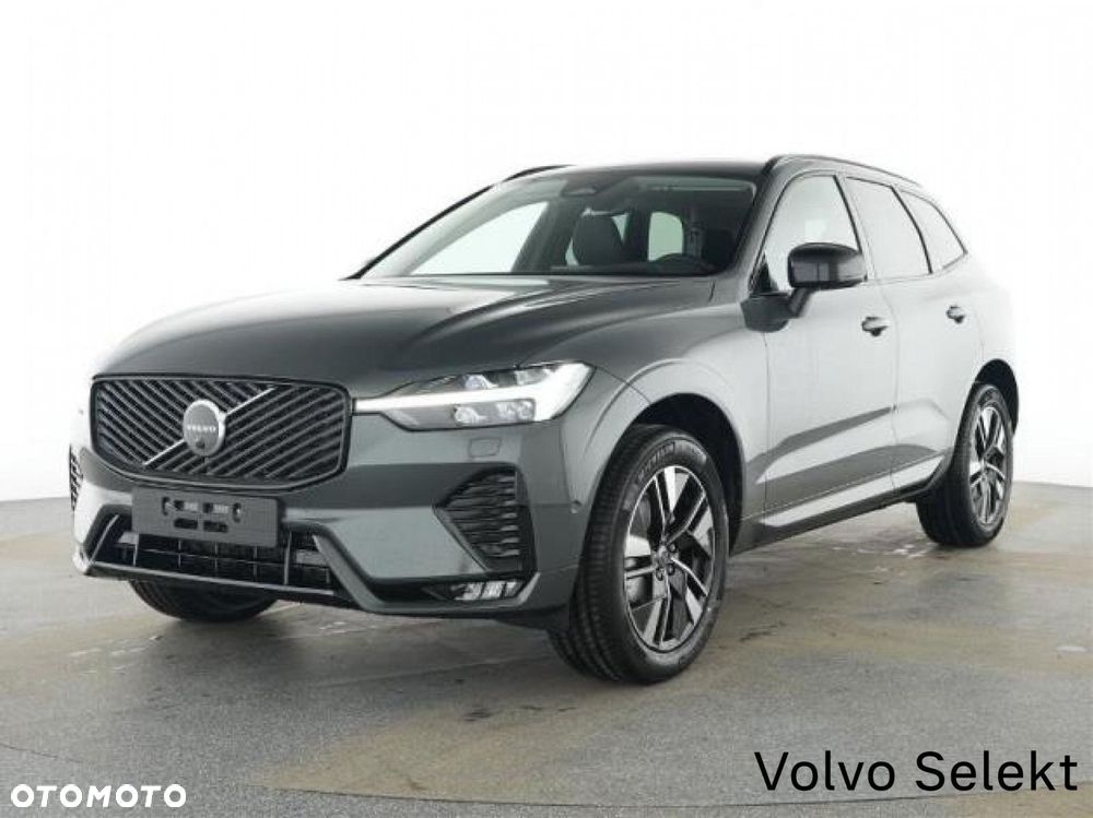 Volvo XC 60 - 1