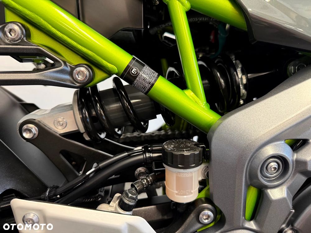 Kawasaki Z 900 - 38