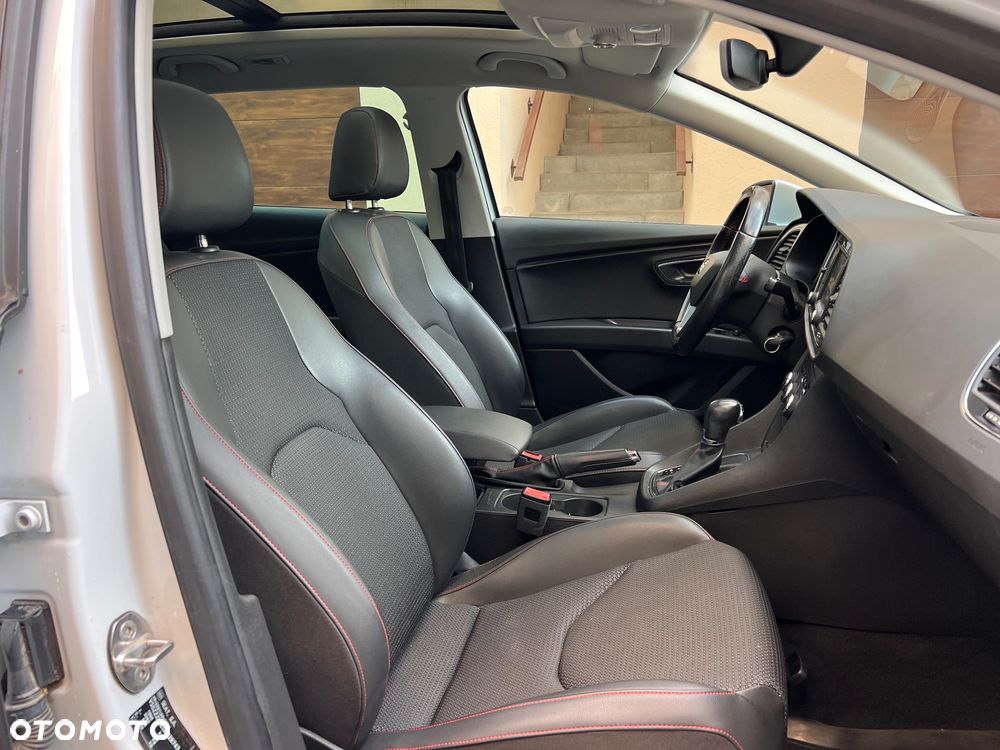 Seat Leon - 25