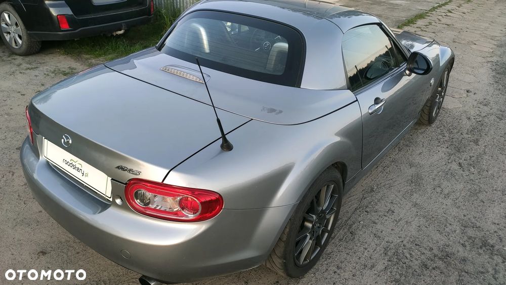 Mazda MX-5 2.0 Sport - 23
