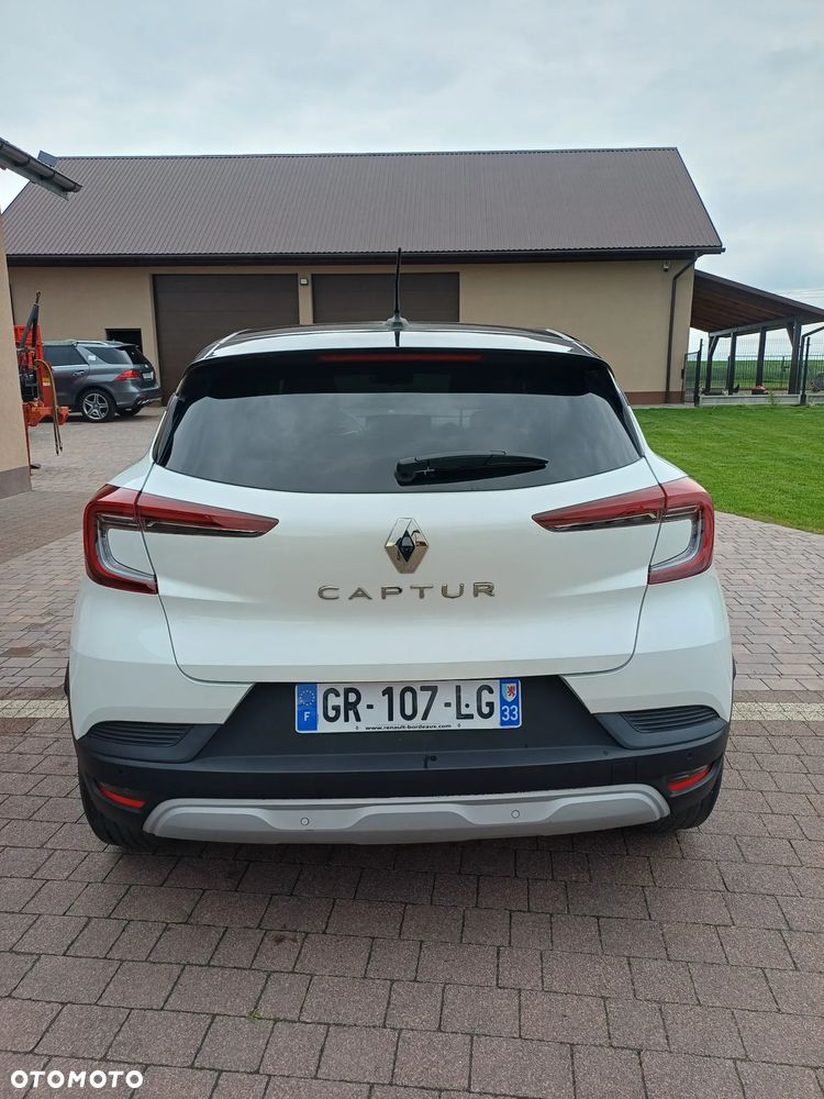 Renault Captur TCe 100 LIFE - 6