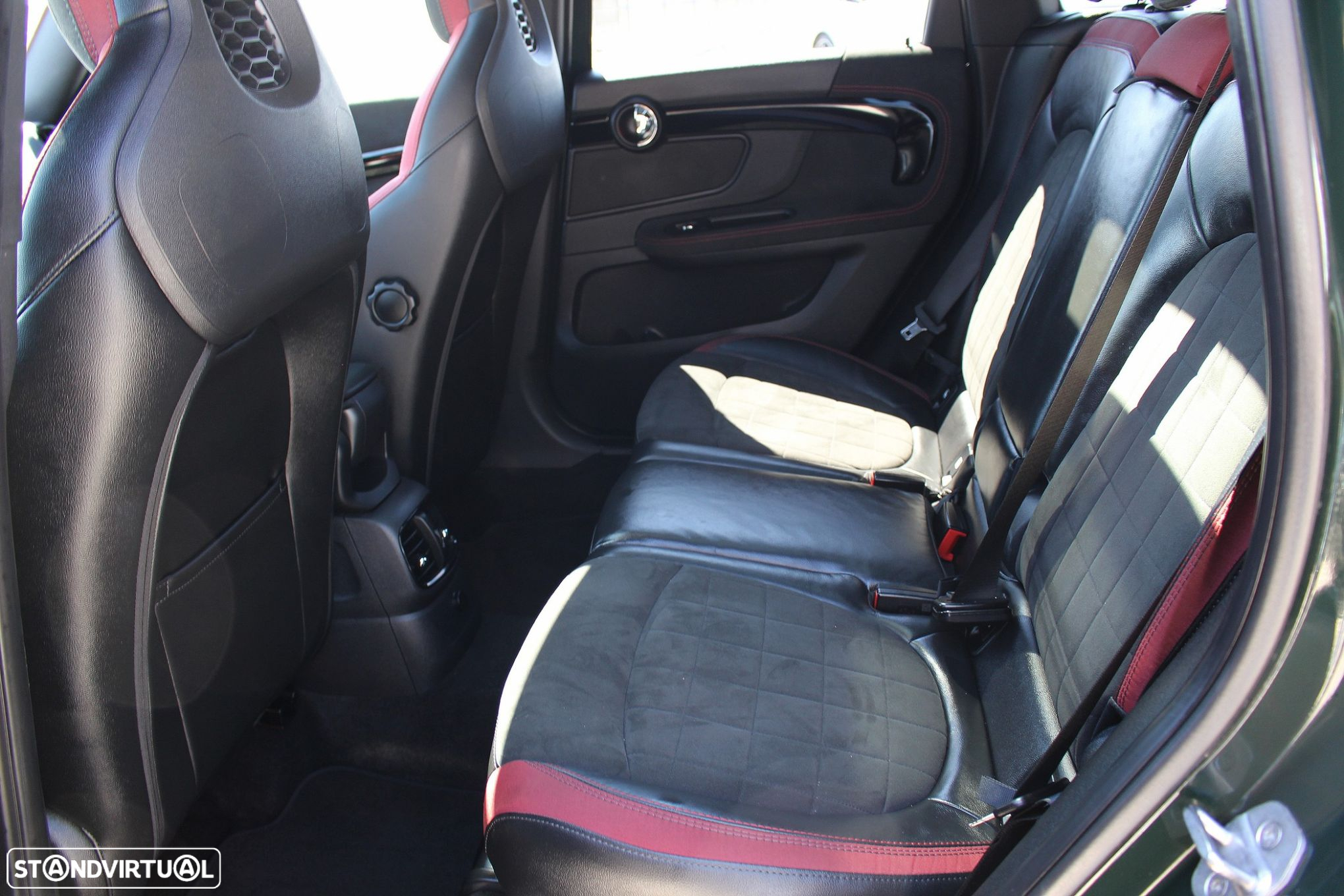 MINI Countryman John Cooper Works ALL4 Auto Desportiva - 55