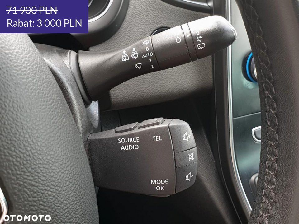 Renault Grand Scenic - 17