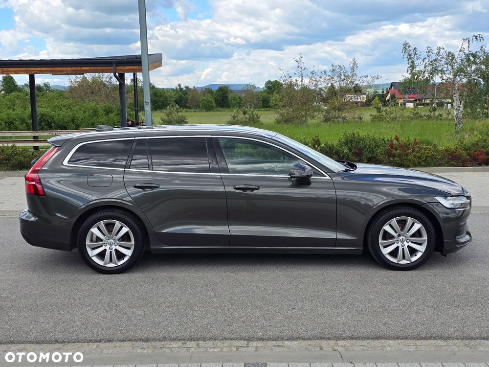 Volvo V60 - 32