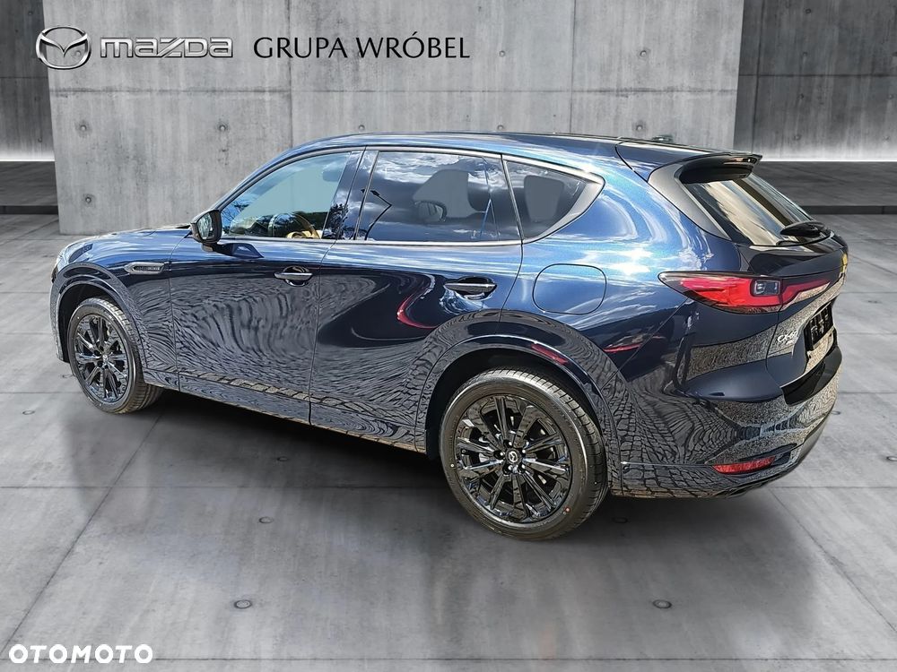 Mazda CX-60 3.3 D mHEV Homura Plus - 7