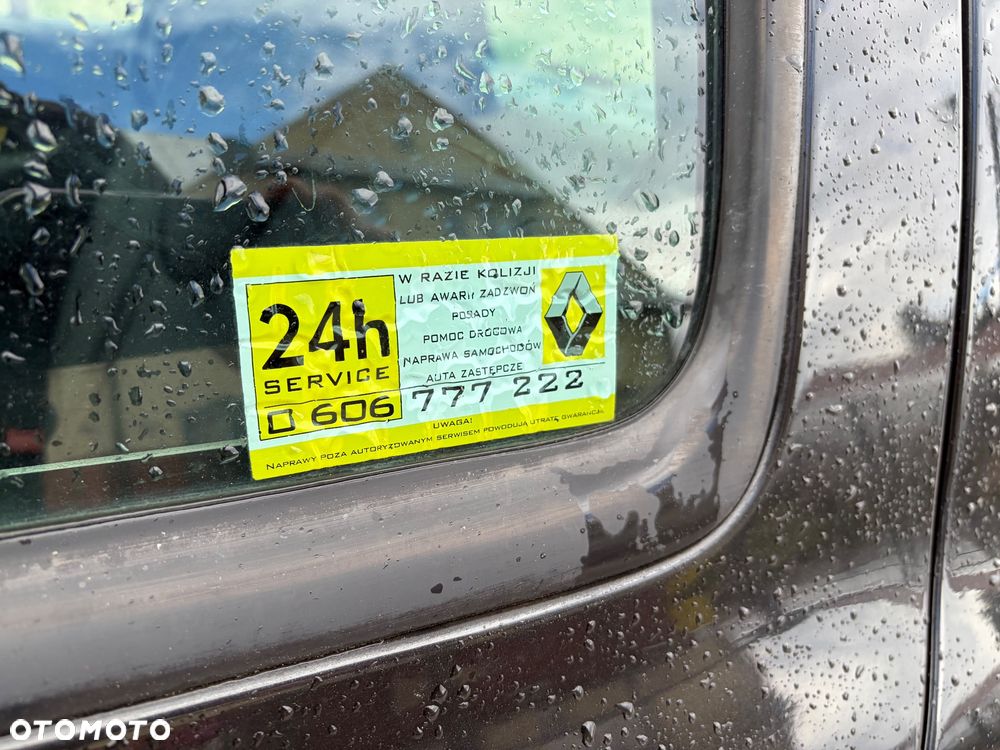 Renault Clio 1.2 16V Expression - 27
