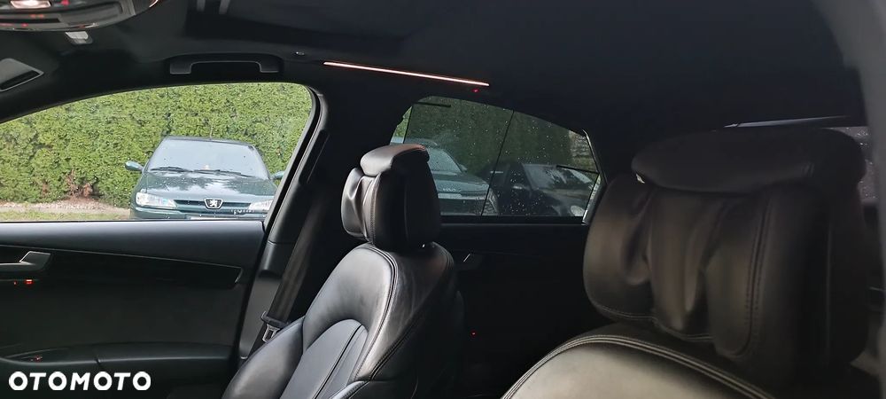 Audi A8 2.0 TFSI Hybrid - 12