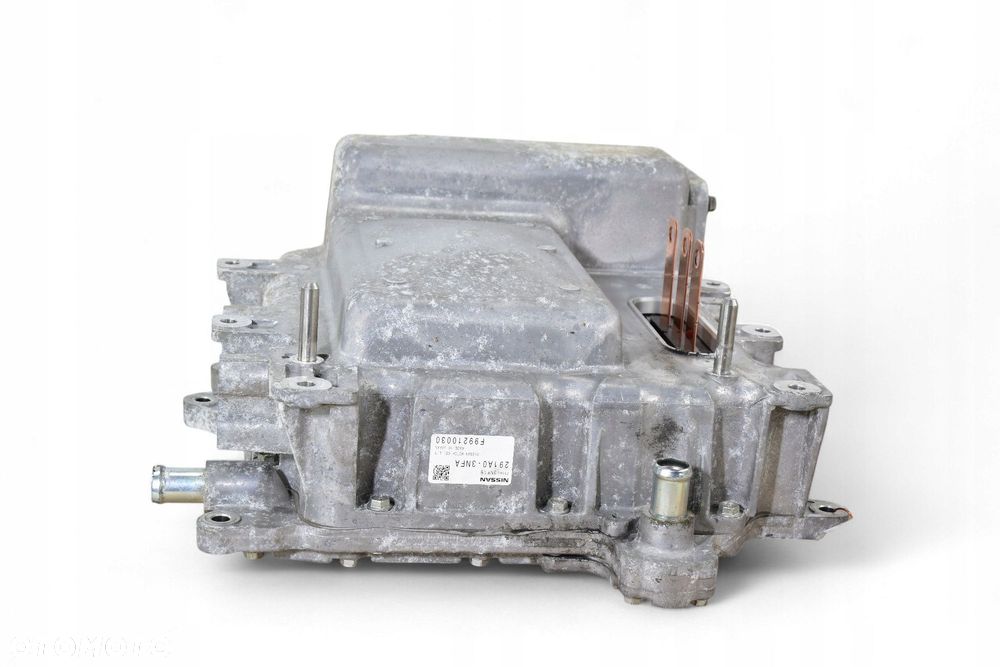 Falownik konwerter 291A0-3NFA - 10