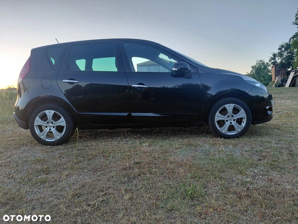 Renault Scenic - 3