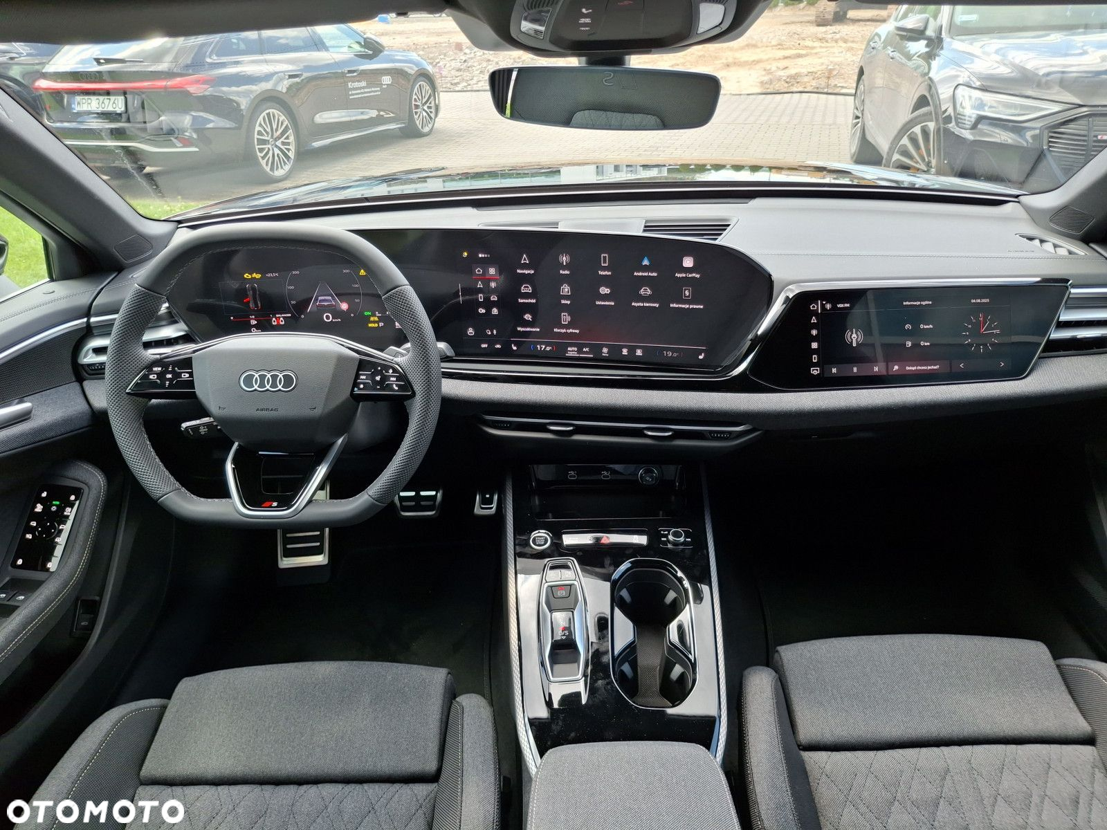 Audi A5 - 16
