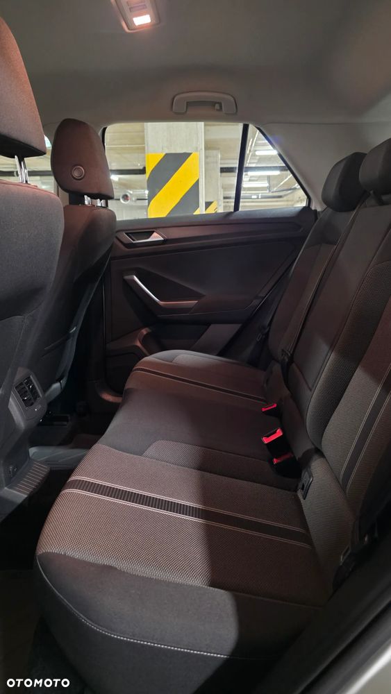 Volkswagen T-Roc 1.5 TSI ACT Advance DSG - 16