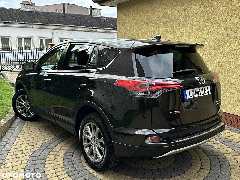 Toyota RAV4 2.0 4x4 Start&Stop Edition S+ - 12