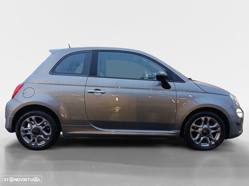 Fiat 500 - 6