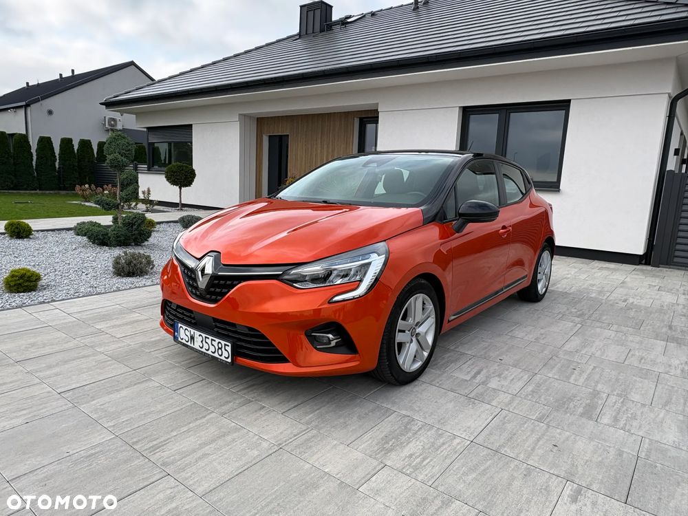 Renault Clio - 38