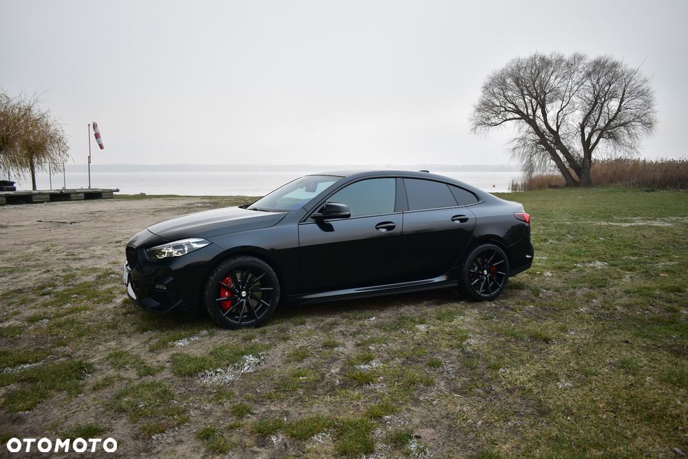 BMW Seria 2 220i M Sport - 3