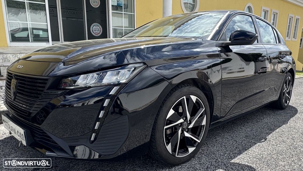 Peugeot 308 1.2 PureTech Active Pack - 25